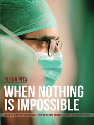cover image of When Nothing Is Impossible